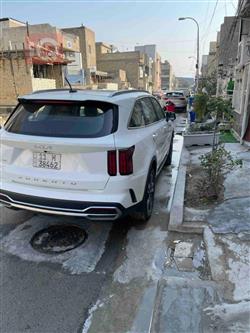 کیا سۆرینتۆ
